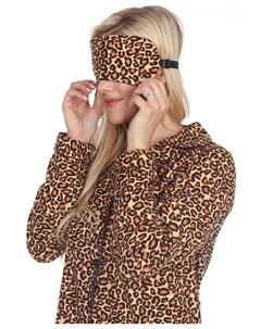 Уютный пижамный комплект из 3 предметов, мульти White mark