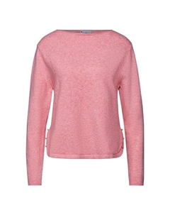 Свитер, красный Street one