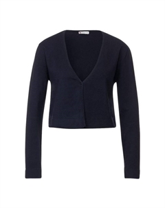 Свитер, синий Street one