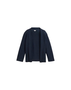 Свитер, синий Tom tailor