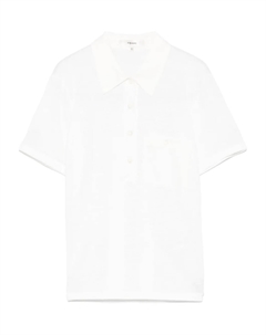 Рубашка-поло The Caddy polo top, нейтральный Frame