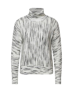 Свитер, белый Cecil