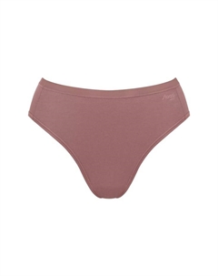 Трусы-Брифы Go Daily из хлопка упаковка из 3 шт., цвет cacao Sloggi