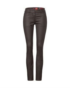 Брюки, цвет chocolate torte Cecil