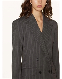 Блейзер Азения, мультиколор Hugo