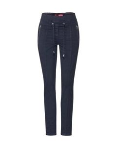 Брюки, синий Cecil