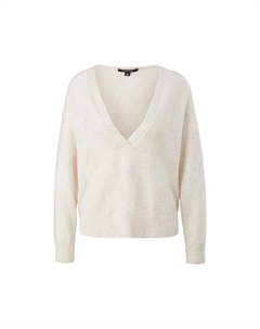 Свитер, бежевый Comma,