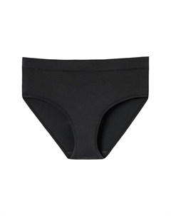 Уникальные мягкие микро-трусики, черный Schiesser
