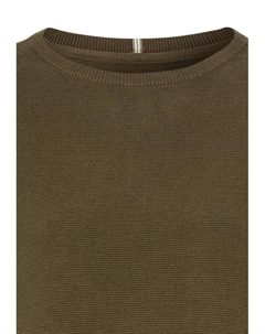 Свитер, хаки Camel active