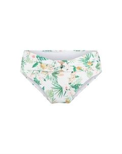 Короткое бикини, цвет botanic druck Lingadore