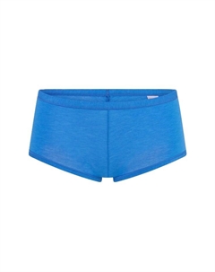 Трусики Personal fit регулирующие влажность дышащие, синий Schiesser