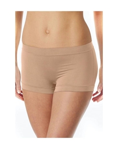 Короткие трусы, цвет 411 maple Schiesser