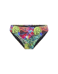 Трусики бикини, цвет tropic floral Lingadore