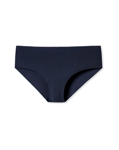 Трусики невидимый свет, синий Schiesser