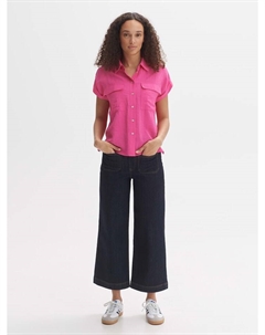 Блузка, розовый Opus