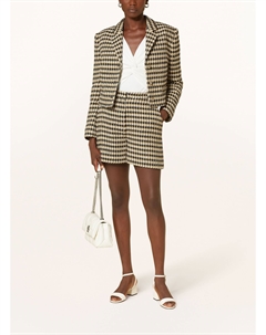 Пиджак Jolenal из твида, мультиколор Boss