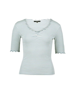 Рубашка с короткими рукавами, мультиколор Zero