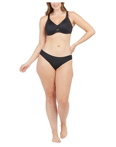 Низкопрофильный формирующий бюстгальтер-минимайзер Spanx