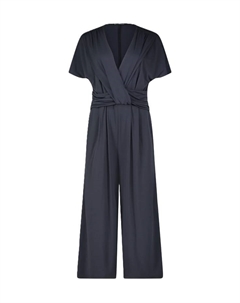 Комбинезон с V-образным вырезом, цвет 8345 dark sky Betty barclay