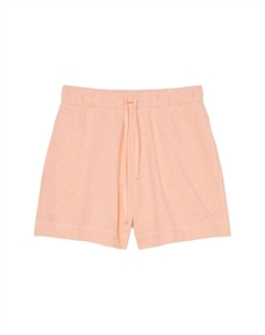 Пижамные шорты с эластичным поясом и шнурком, цвет apricot Marc o'polo