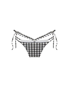 Трусы, цвет square print Lingadore