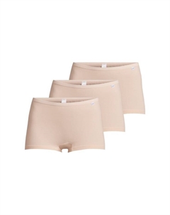 Трусики Britta 3 шт. в упаковке, цвет honey Speidel