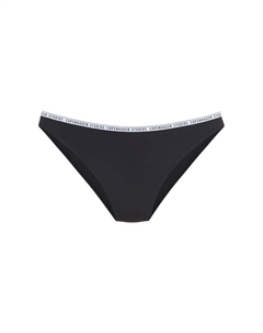 Плавки бикини Cody с логотипом на поясе, черный Copenhagen studios