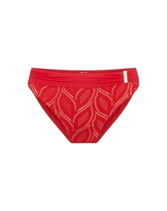 Короткое бикини, красный Lingadore