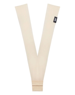 Сетчатое боди, розовый Gcds