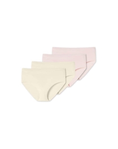 Трусы миди раскрывают, цвет sortiert 2 Schiesser