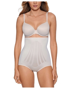Женское корректирующее нижнее белье Modern Miracle с высокой талией Miraclesuit