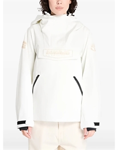 Куртка Skidoo Rainbow, белый Napapijri