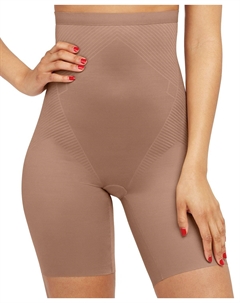 Thinstincts 2.0 Шорты до середины бедра с высокой талией Spanx