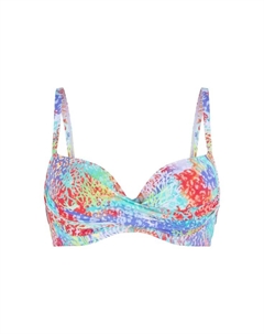 Верх бикини, красный Lingadore