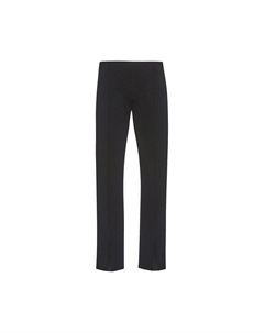 Брюки Thilde Pant 'Black', черный The row