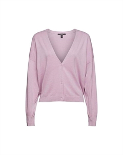 Свитер, сиреневый Esprit