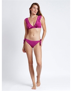 Комплект бикини, фиолетовый Admas