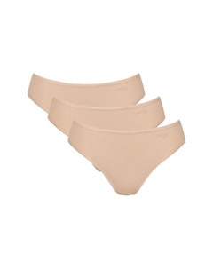 Трусы Tai чистый комфорт Tai, цвет skin Sloggi