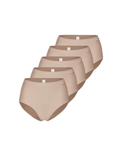 Трусы макси упаковка 5 шт., цвет skin Speidel