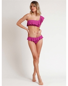 Комплект бикини, фиолетовый Admas