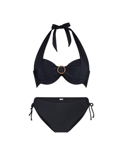 Комплект бикини, черный Lingadore