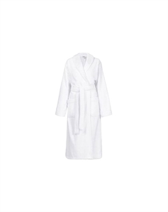 Пальто с воротником-шалью настоящая роскошь, цвет snow Move