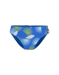 Трусы, цвет palm leaf print Lingadore