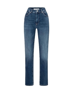 Джинсы Melanie облегающие длина до щиколотки, цвет d586 another simp Mac