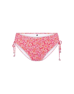 Короткое бикини, розовый Lingadore