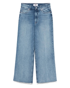 Джинсы Anessa, синий Paige