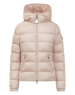 Куртка Gles, розовый Moncler