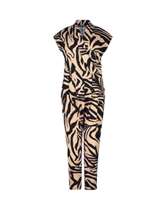 Комбинезон с карманами, мультиколор Betty barclay