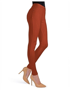 Чино женские леггинсы, мульти Memoi