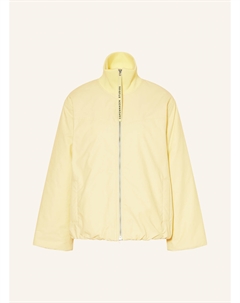 Куртка, желтый Copenhagen